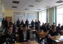 Региональный этап Всероссийской олимпиады по укрупненной специальностей 23.00.00 «Техники и технологии наземного транспорта»